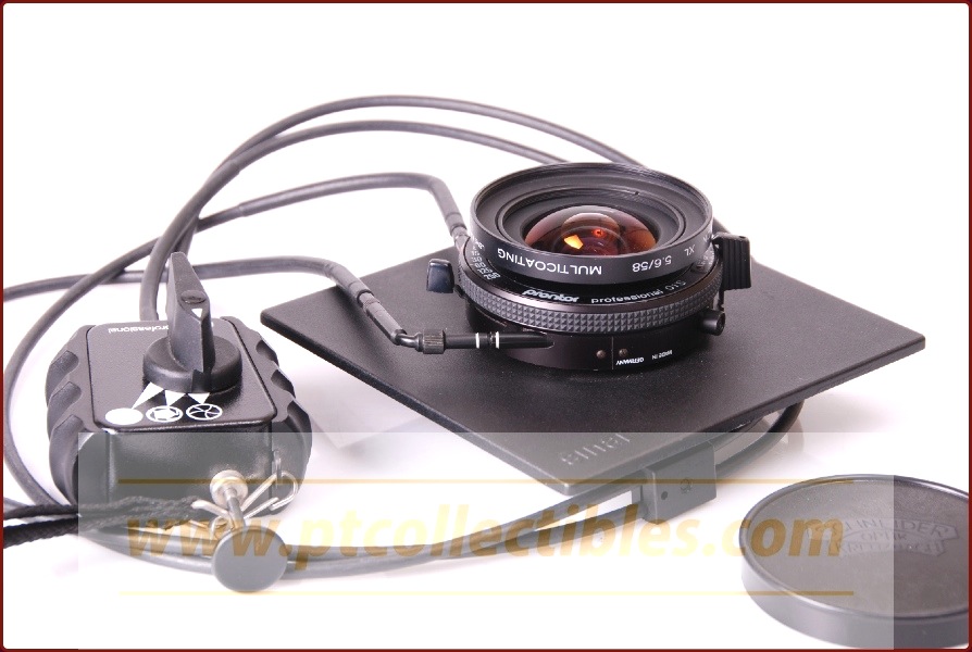 SUPER-ANGULON 58/5.6 XL (PRONTOR)